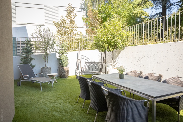 Appartement, 3.5 pièces, 109.00 m2