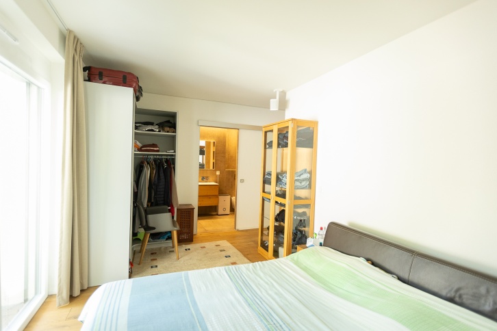 Appartement, 3.5 pièces, 109.00 m2