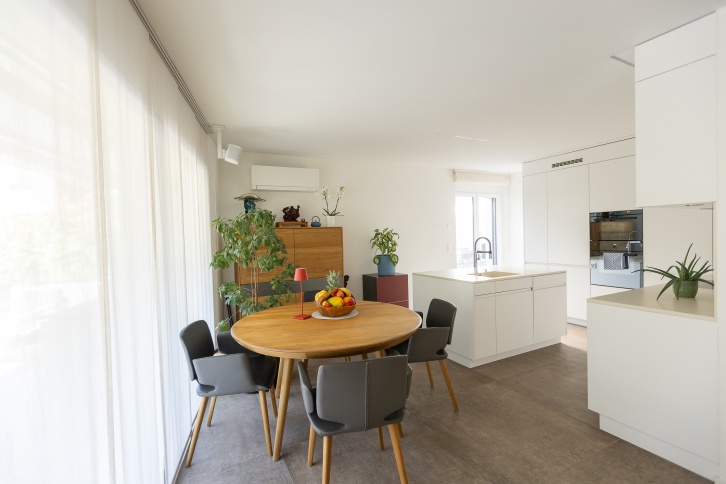 Appartement, 3.5 pièces, 109.00 m2
