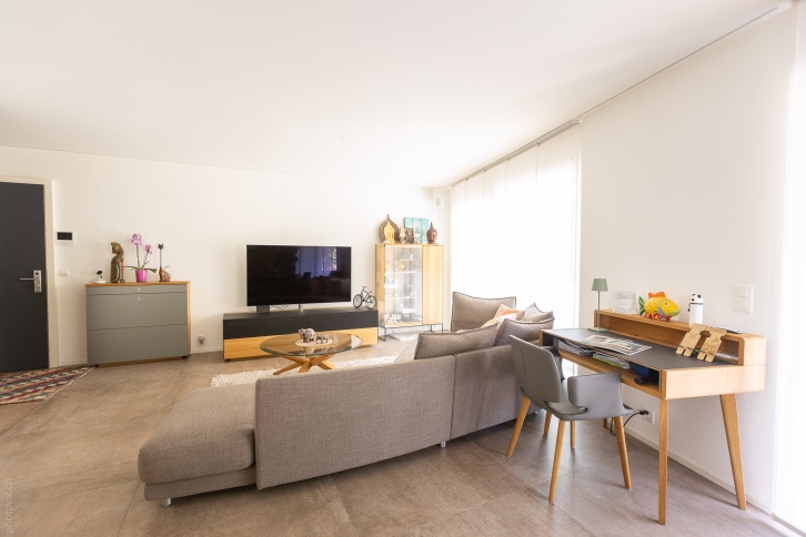 Appartement, 3.5 pièces, 109.00 m2