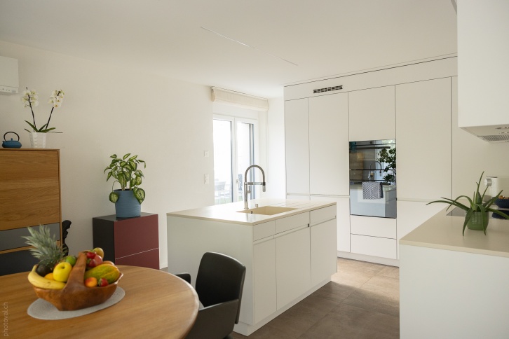 Appartement, 3.5 pièces, 109.00 m2