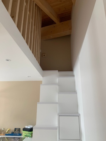 Attique, 4.5 pièces, 171.00 m2