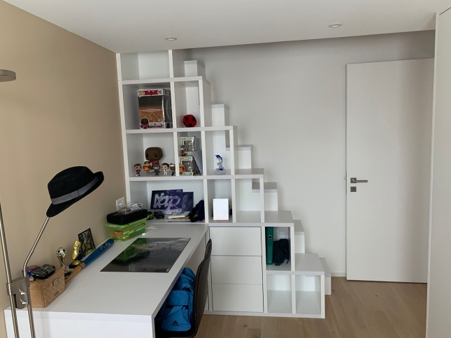 Attique, 4.5 pièces, 171.00 m2