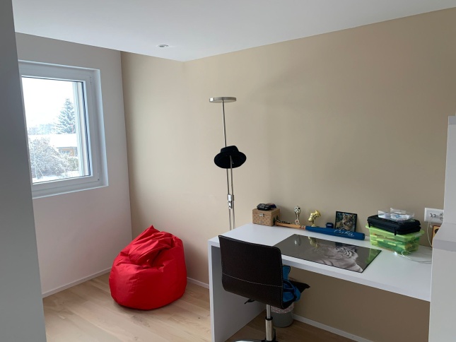 Attique, 4.5 pièces, 171.00 m2