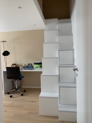 Attique, 4.5 pièces, 171.00 m2