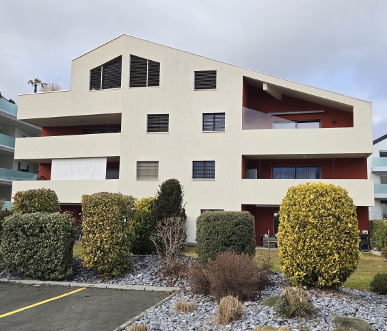 Attique, 4.5 pièces, 171.00 m2