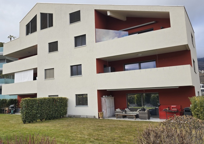 Attique, 4.5 pièces, 171.00 m2
