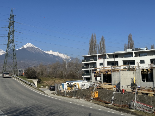 Appartement , 117.00 m2