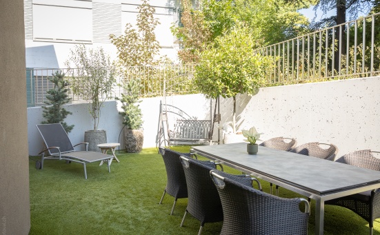 Appartement, 3.5 pièces, 109.00 m2