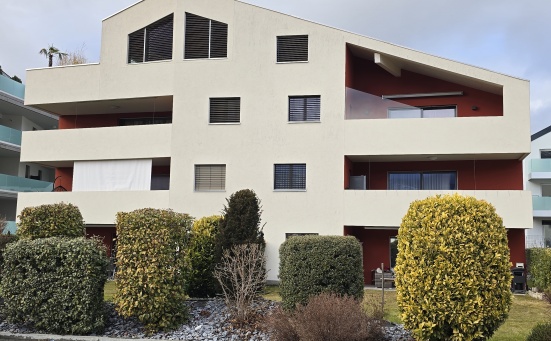 Attique, 4.5 pièces, 171.00 m2