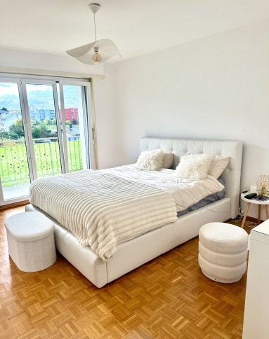 Appartement, 3.5 pièces, 95.00 m2
