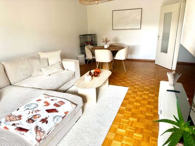 Appartement, 3.5 pièces, 95.00 m2