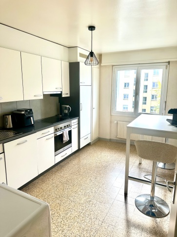 Appartement, 3.5 pièces, 95.00 m2