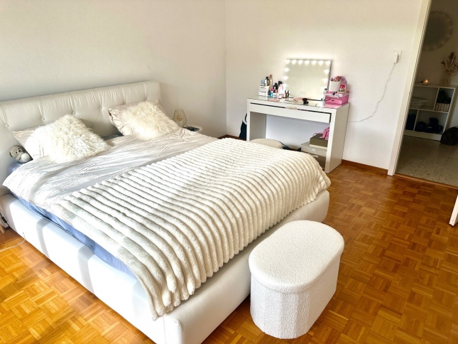 Appartement, 3.5 pièces, 95.00 m2