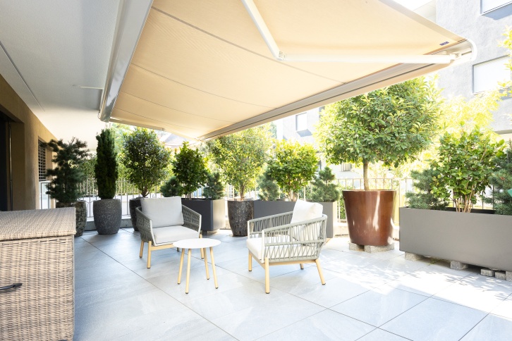 Appartement, 3.5 pièces, 109.00 m2