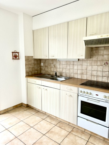 Appartement, 3.5 pièces