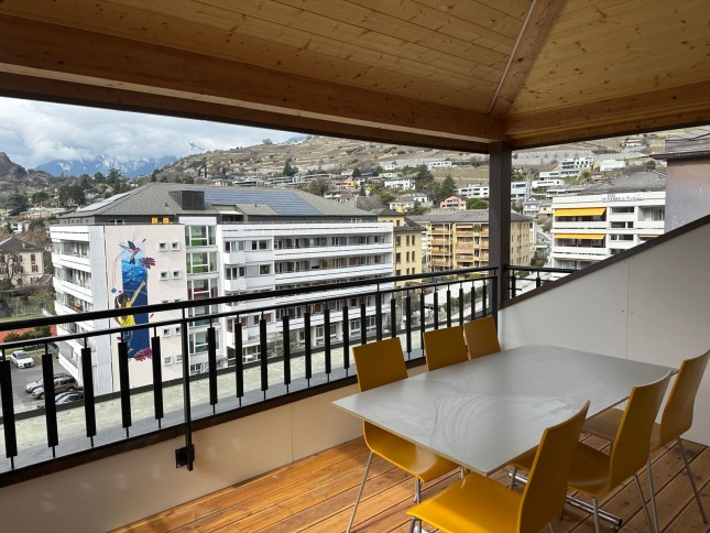 Bureau , 90.00 m2