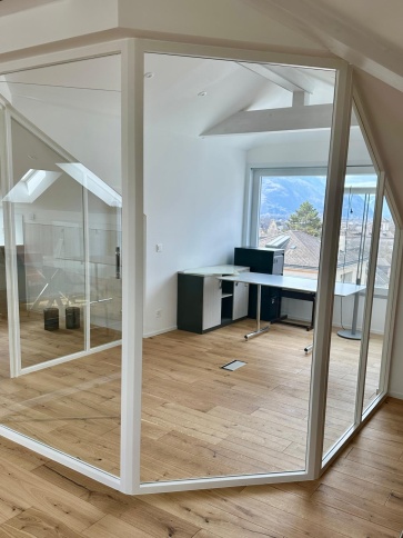 Bureau , 90.00 m2