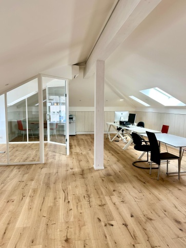 Bureau , 90.00 m2