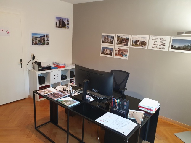 Bureau 