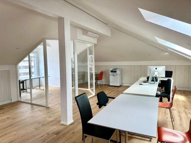 Bureau , 90.00 m2