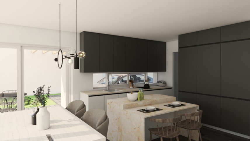 Villa, 5.5 pièces, 185.00 m2