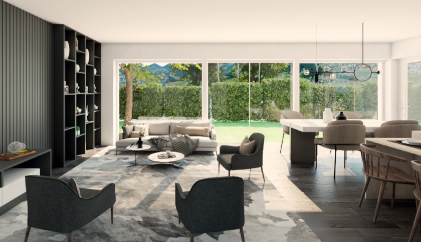 Villa, 5.5 pièces, 185.00 m2