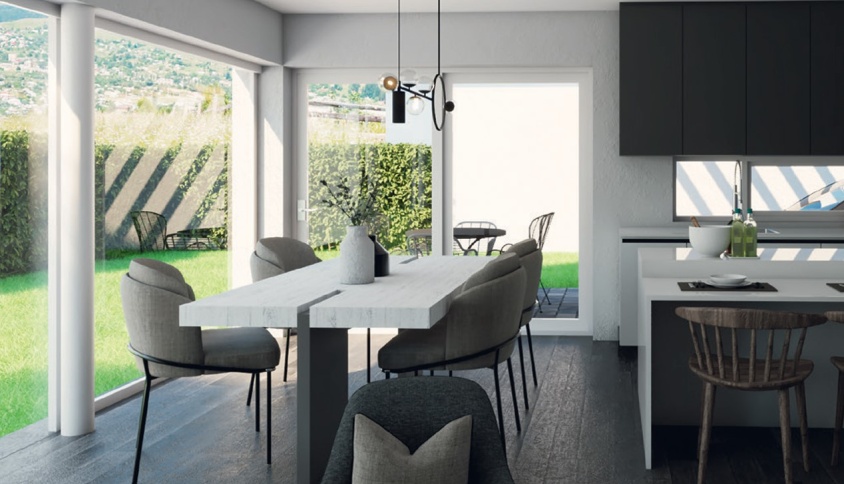 Villa, 5.5 pièces, 185.00 m2