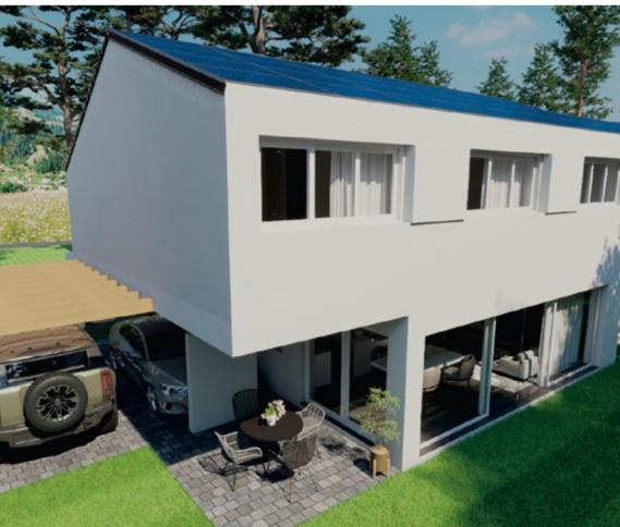 Villa, 5.5 pièces, 185.00 m2