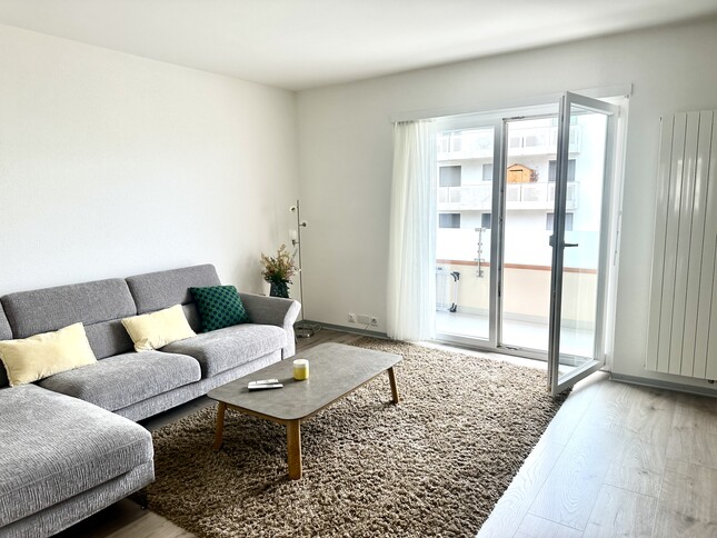Appartement, 4.5 pièces, 94.40 m2
