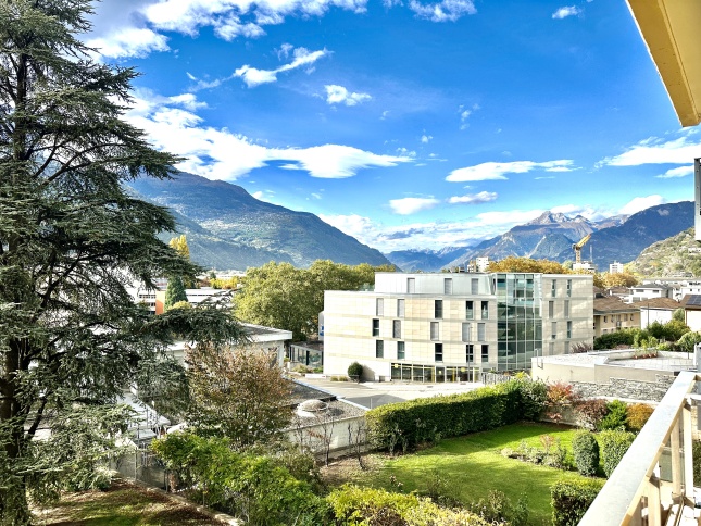 Appartement, 4.5 pièces, 120.00 m2