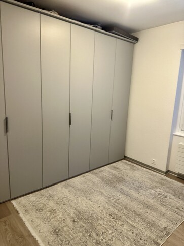 Appartement, 4.5 pièces, 94.40 m2