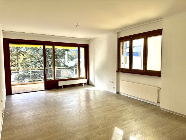 Appartement, 4.5 pièces, 120.00 m2