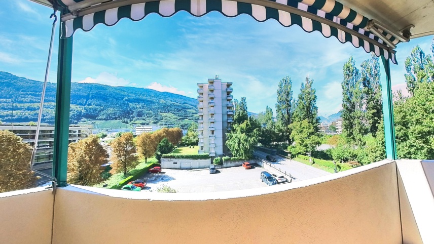 Appartement, 4.5 pièces, 102.00 m2