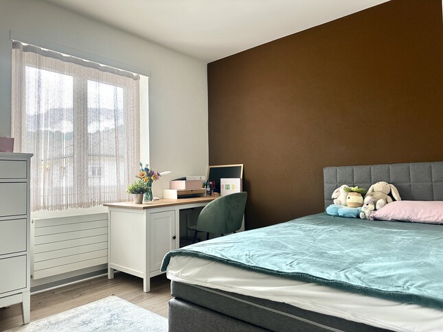 Appartement, 4.5 pièces, 94.40 m2