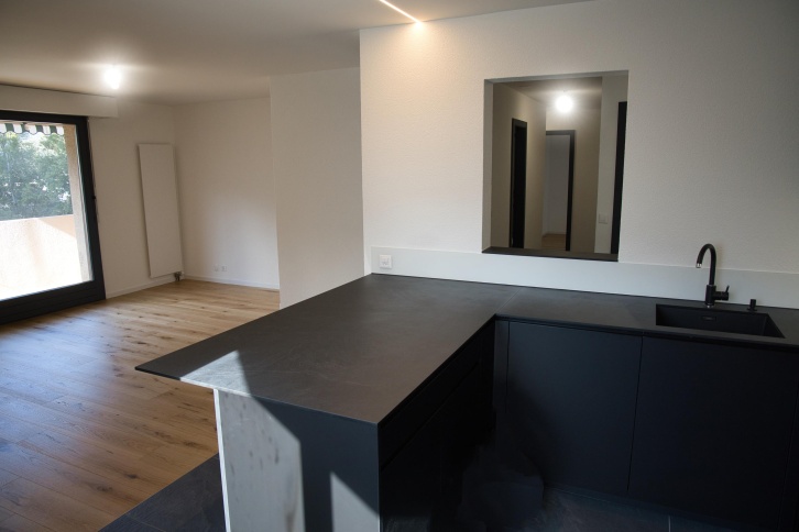 Appartement, 4.5 pièces, 102.00 m2