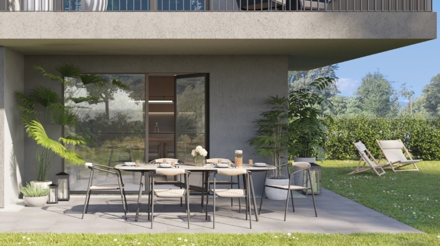 Appartement , 100.00 m2