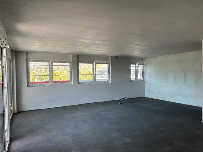 Attique, 4.5 pièces, 136.00 m2 Attique, 4.5 pièces, 136.00 m2