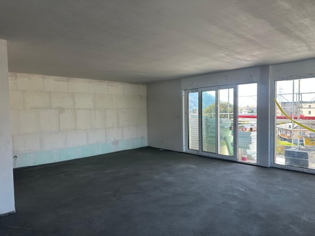 Attique, 4.5 pièces, 136.00 m2 Attique, 4.5 pièces, 136.00 m2