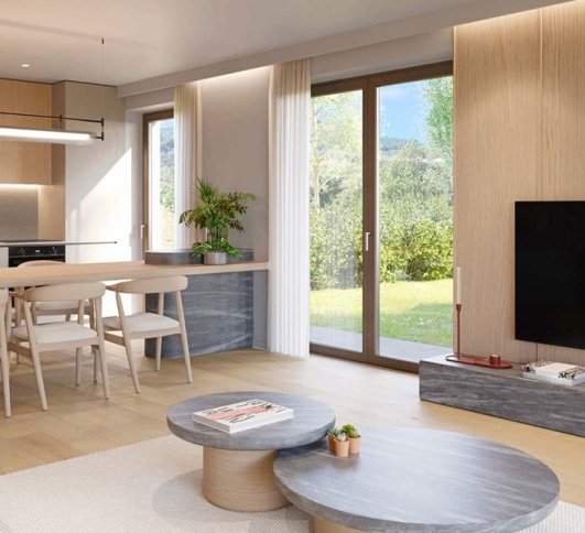 Appartement , 100.00 m2