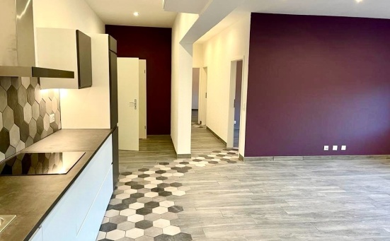 Appartement, 4.5 pièces, 110.00 m2
