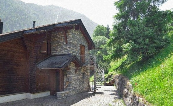 Chalet, 9.5 pièces, 456.33 m2