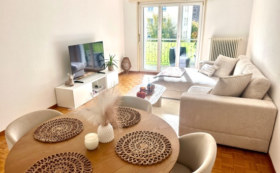Appartement, 3.5 pièces, 95.00 m2