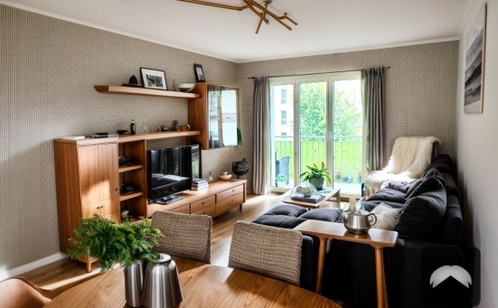 Appartement, 3.5 pièces, 95.00 m2 Appartement, 3.5 pièces, 95.00 m2