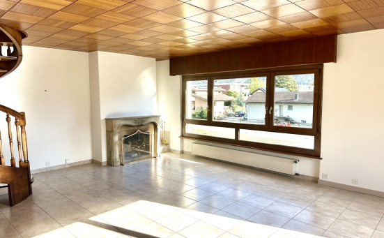 Appartement terrasse, 4.5 pièces, 100.00 m2