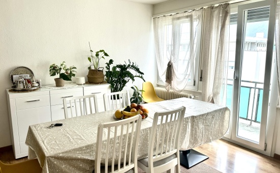 Appartement, 4.5 pièces, 70.00 m2