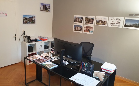 Bureau 