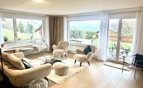 Appartement terrasse, 4.5 pièces, 104.00 m2