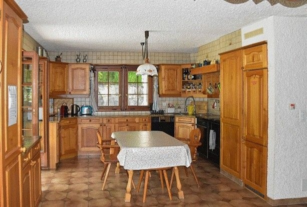 Chalet, 9.5 pièces, 456.33 m2