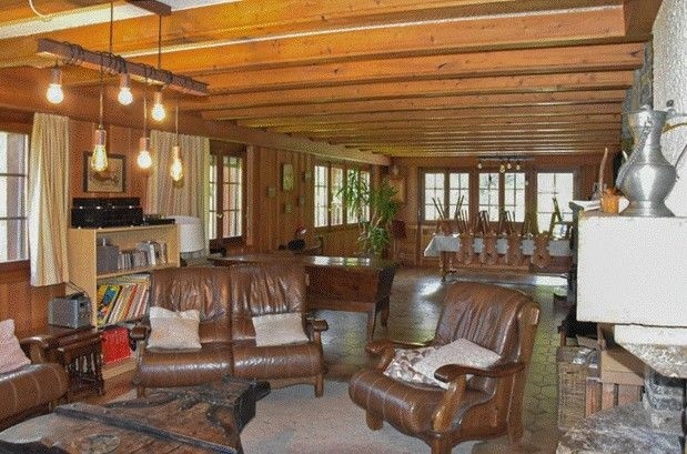 Chalet, 9.5 pièces, 456.33 m2